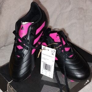 adidas Child Soccer Shoes